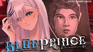 #6【BLUE PRINCE】Mora Jai Hell (Not Clickbait)【Pavolia Reine/hololiveID 2nd gen】
