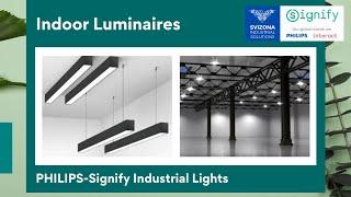 PHILIPS-Signify Industrial Lighting