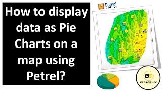 Pic Chart Application-How to Apply and Display Pie Charts on a Map