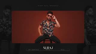 Suraj || Official Audio || Siippyy Gill || Mr Pendu || Punjabi Song 2022