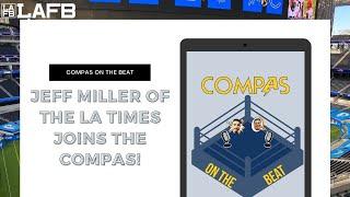 Compas On The Field Takeaways From Chargers FanFest At SoFi Stadium