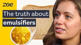 Nutrition scientist: The truth about emulsifiers and ultra-processed foods | Dr Federica Amati