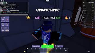 Roblox Bedwars (GRINDING UPDATE)