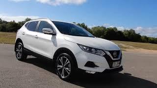 405062 STL NISSAN QASHQAI