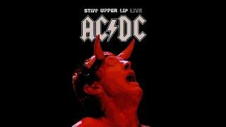 AC/DC — Stiff Upper Lip Live (2001)