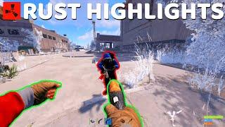 BEST RUST TWITCH HIGHLIGHTS AND FUNNY MOMENTS 245