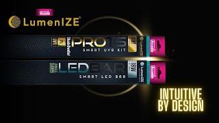 LumenIZE By Arcadia Reptile, All you NEED To Know