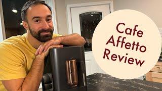 Cafe Affetto Review