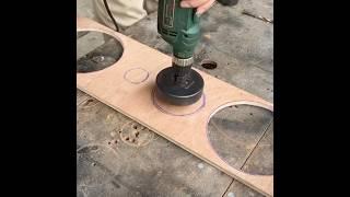 Woodworking project for beginners #diycrafts #diy #woodworking