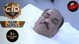 Abhijeet ने क्यों ली ACP की जान? | सीआईडी | CID | Viral Videos