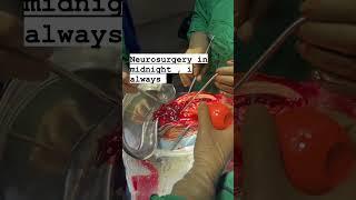 Brain Bleed, Brain Hemorrhage Surgery, Treatment by Neurosurgeon in Adajan, Surat.