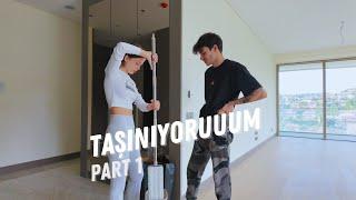 Tasiniyoruuum  - part 1