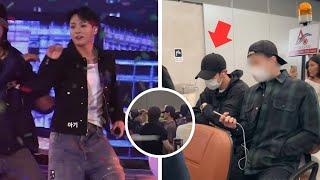 BTS’s Jin Furious with HYBE After Sasaengs Swarm Jungkook in America — What Really Happened?