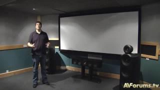 Tutorial - Speaker Positioning for Home Cinema