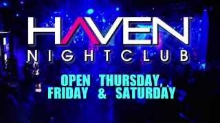 Haven Nightclub