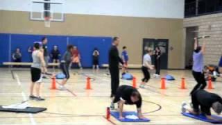 Adrenaline Xtreme Fitness | Most Extreme Bootcamp &  Intense Core Training