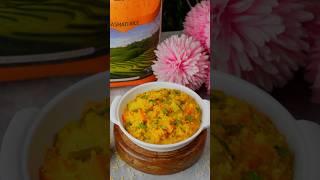 •Khichdi• #shorts #asmr #asmrsounds #nirmlanehrarecipes #khichdi