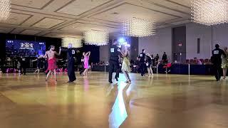 Jive | Swing | Lindy | Dance competition