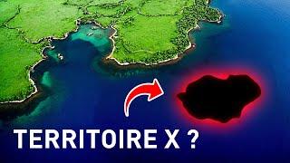 Des scientifiques ont découvert cet endroit inexploré ! Le continent X découvert ? Documentaire