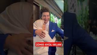 ZOHID AYOLI BILAN