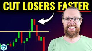 5 Rules For Selling Losers Faster!