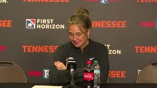 WBB | Kim Caldwell Postgame vs. Winthrop (12.29.24)