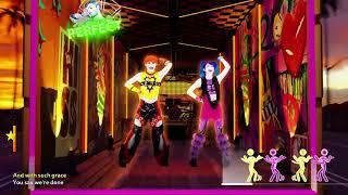 Just Dance Plus (+): i like the way you kiss me by Artemas - Full Gameplay