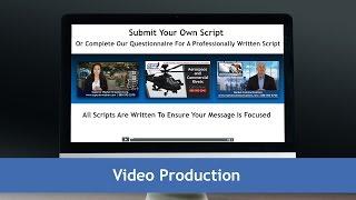 Web Video Production: Affordable Services