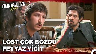 Feyyaz Yiğit'ten Nihat Doğan Operasyonu 