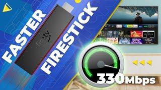  Your Firestick is SLOWER Than It Should Be! (EASY Fix Inside) 