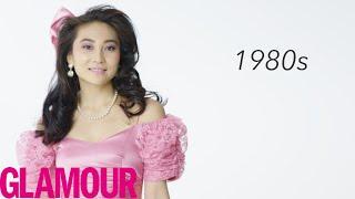 100 Years of Bridesmaid Dresses | Glamour