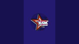 NEW KGM Official (kiki gemilang musik) sedang live sekarang!