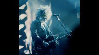 The Cure - 1992/ Bremen - Stadthalle/VHS rip/