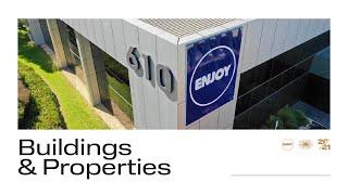 Buildings & Properties | Vision Offering 2021