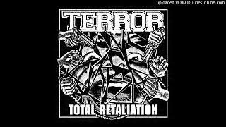 [EGxHC] Terror - Total Retaliation (Full Album)