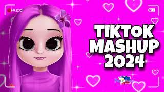 TIKTOK MASHUP AUGUST 2024 PHILIPPINES (DANCE CRAZE)/ New Pochi Mashup