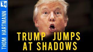 Can Democrats Start Shadow Government To Oppose Trump? w/ Mark Pocan