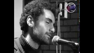 Open Mic Rome - David Adam (In Your Atmosphere - John Mayer Cover)