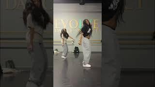 PHAT - DaBaby - Aiden Alfonso - Playground Las Vegas Hip Hop Dance Class 2025