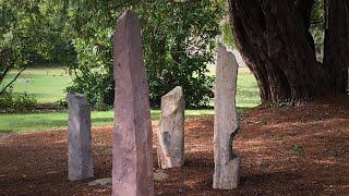 Ogham, The Stones Stories