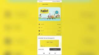 HOW TO BUY GERMANY ESIM CARD ONLINE USING AIRALO APP