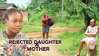 My Husband Threw Me And My Daughter Out Never Knew He Will Regret It - 2024 LATEST MOVIES