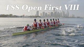 Tss Open First VIII - 2024 HOR Champions