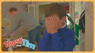 Hide & seek! 🫣 | Topsy & Tim Full Episode Compilation | WildBrain Zigzag