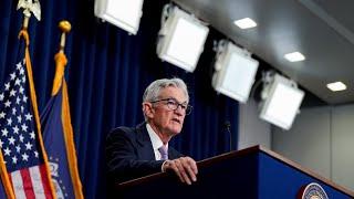 Highlights From Fed Chair Powell’s News Conference