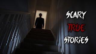 4 Very Unsettling TRUE Scary Stories | Mr Night Scares