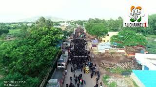 10th Moharram2022-1444 | Alipur Karnataka | Alichannel Alipur