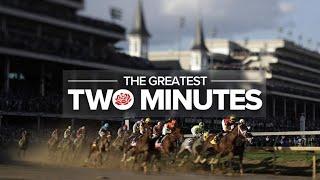 The Greatest Two Minutes: WHAS11 spotlights the Kentucky Derby