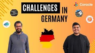 How Challenging is it to be an International Student in Germany?