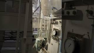 Engine Life Turbo Charged  #merchantmarine #engineering #lifeatsea #vlog